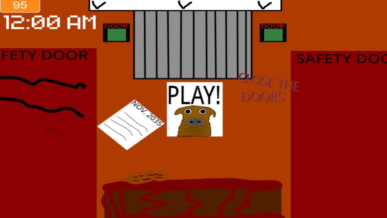 Five Nights at Puppy Jrs screenshot 3
