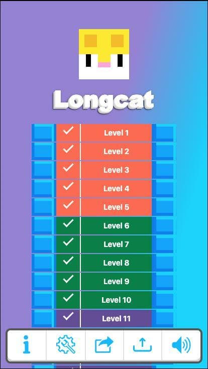 LongCat screenshot 2
