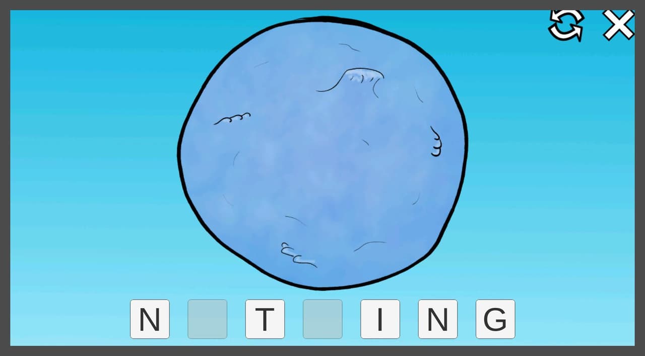 Nothingness (PhillSerrazina) screenshot 3