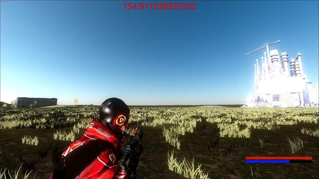 The Dream screenshot 3