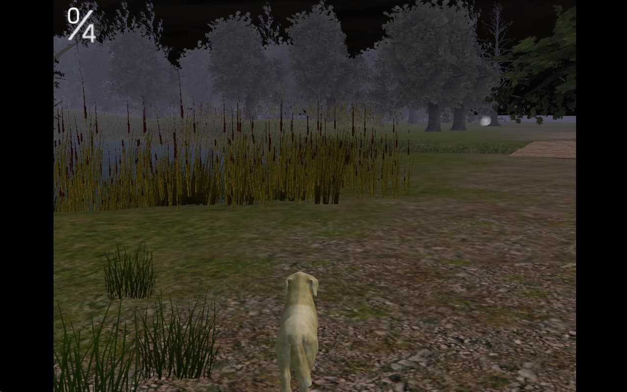 A Walk In The Park (lseuss) screenshot 4