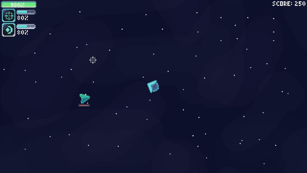 LaserPulse screenshot 2
