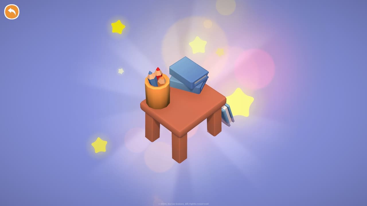 Furniture: Build & Repair screenshot 4