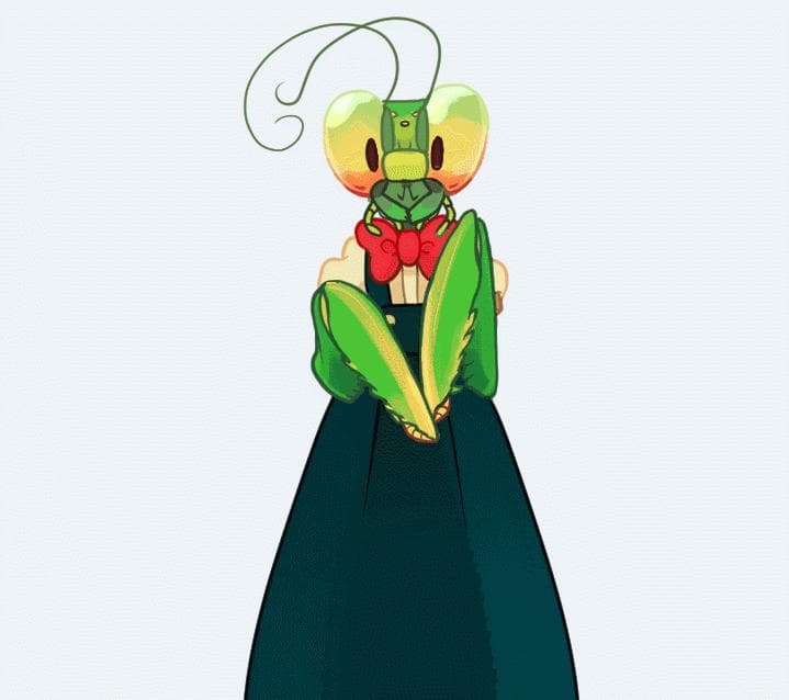 Bugs and Kisses: DEMO screenshot 3