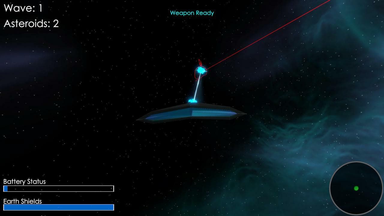 Earths Last Defense screenshot 5