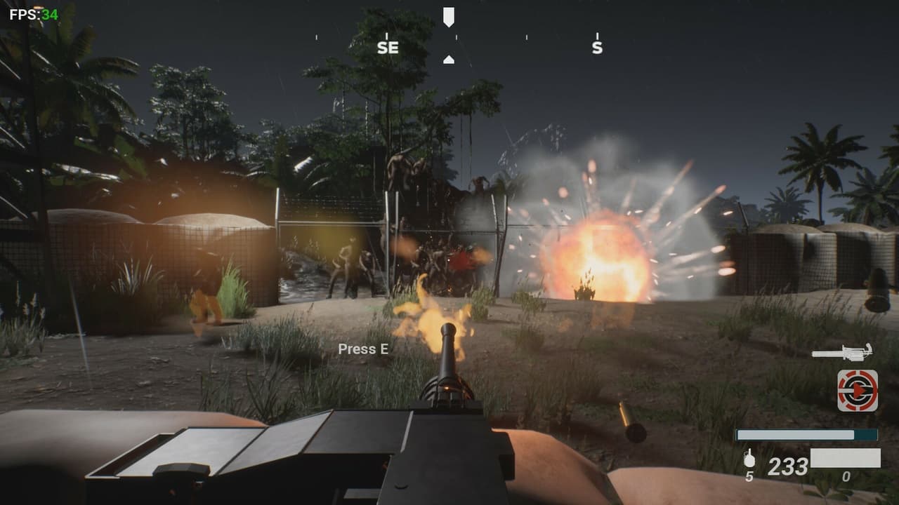 ITERRIA ZONE screenshot 3
