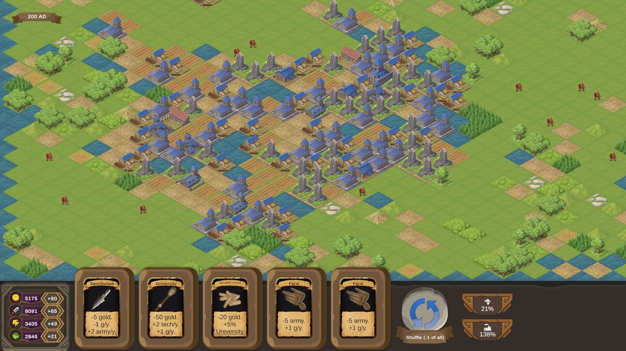 Medchess screenshot 5