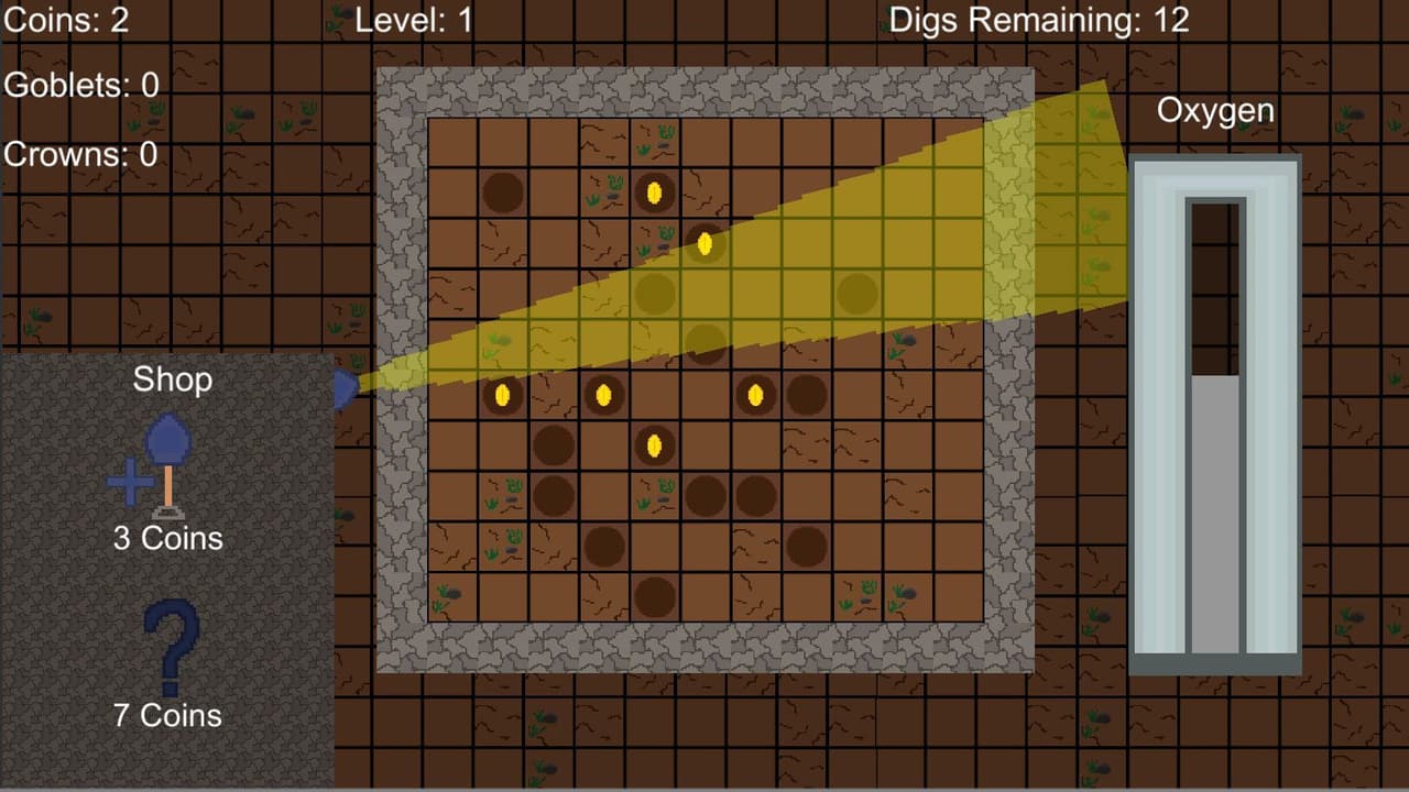 Strategy Miner v1.1