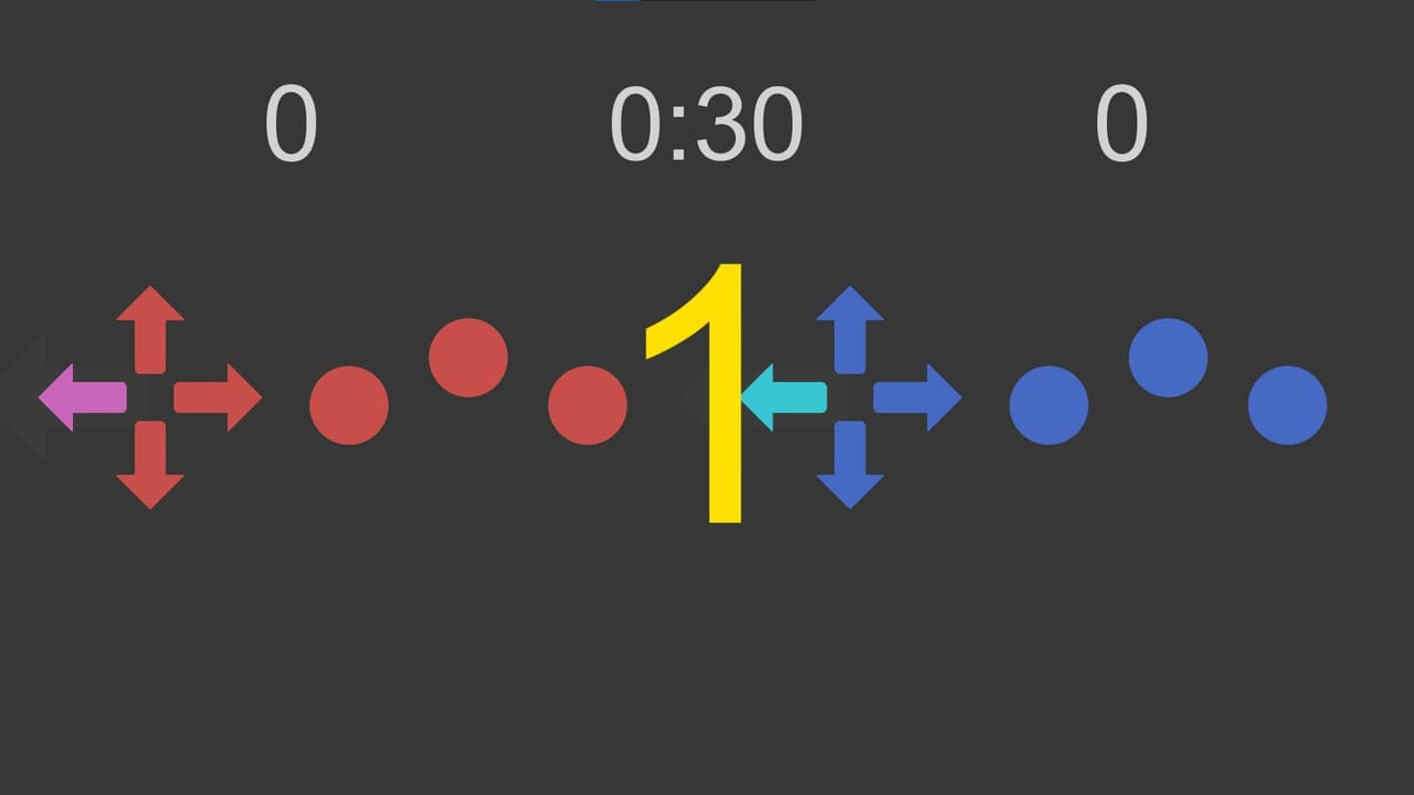 Reflexe screenshot 3