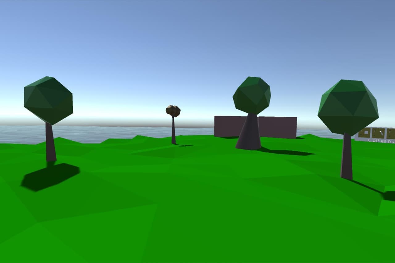 Proverbial screenshot 2