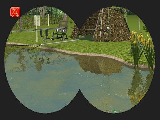 3DCARP screenshot 4