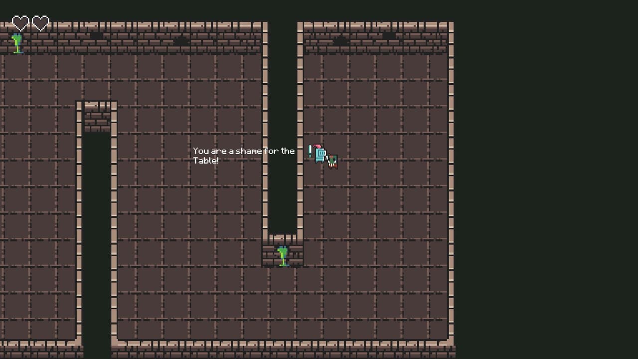 Spooky Dungeon screenshot 4