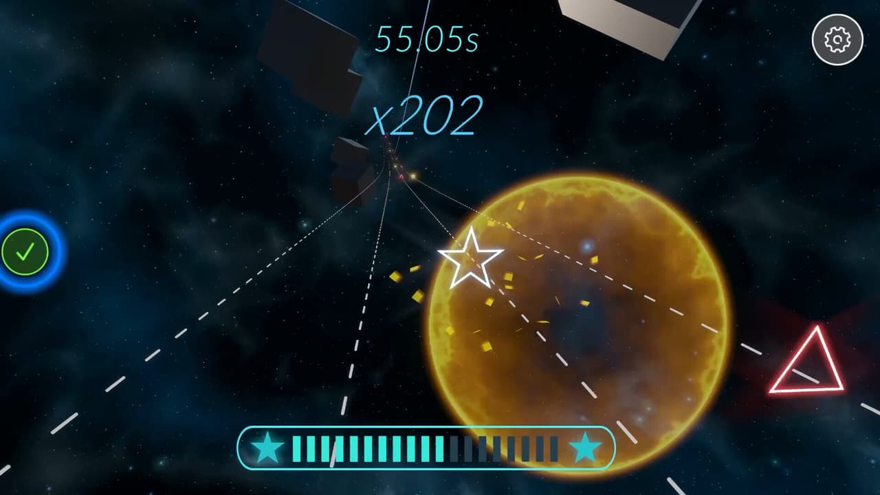 Momenta screenshot 2
