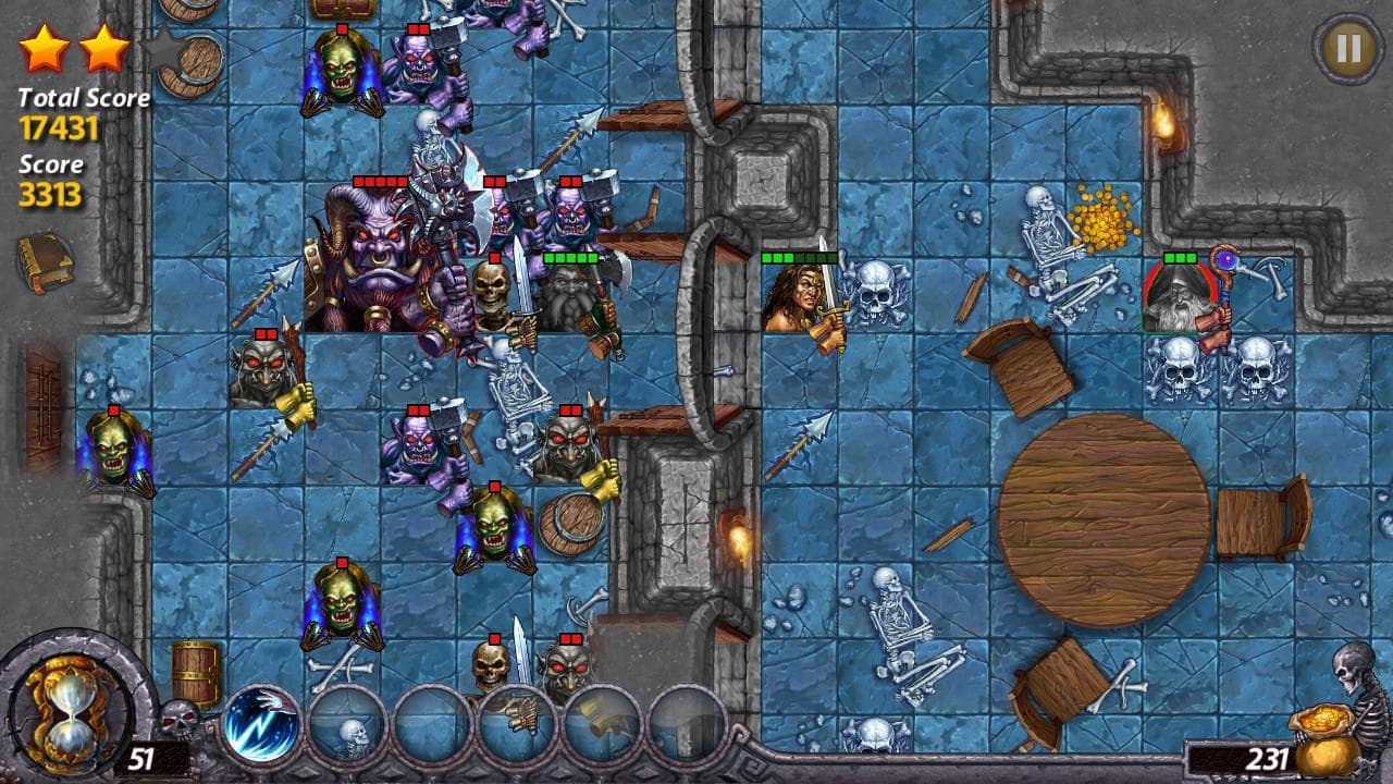 Dark Quest 1 & 2 screenshot 4