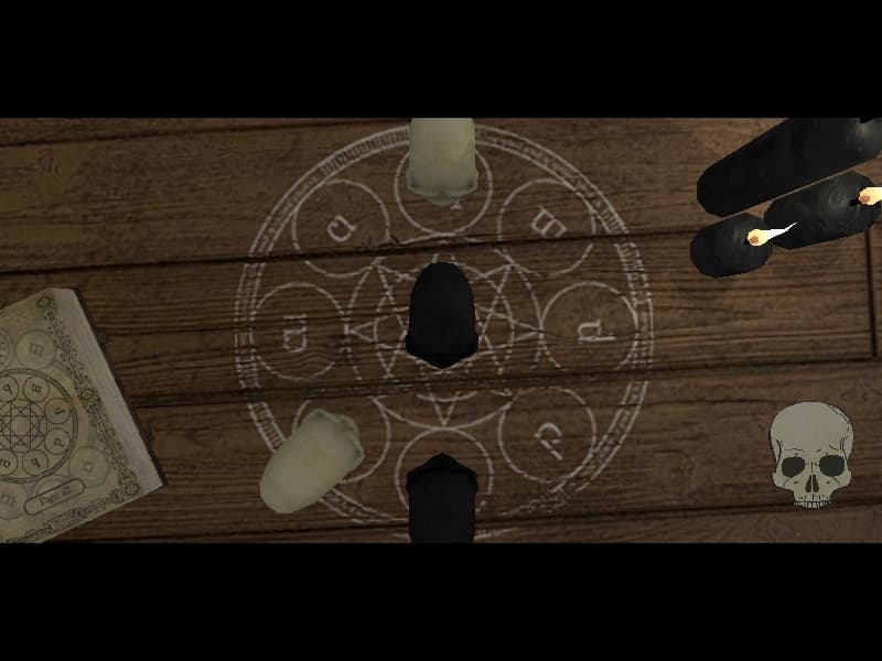 Knick Knack Knock screenshot 3