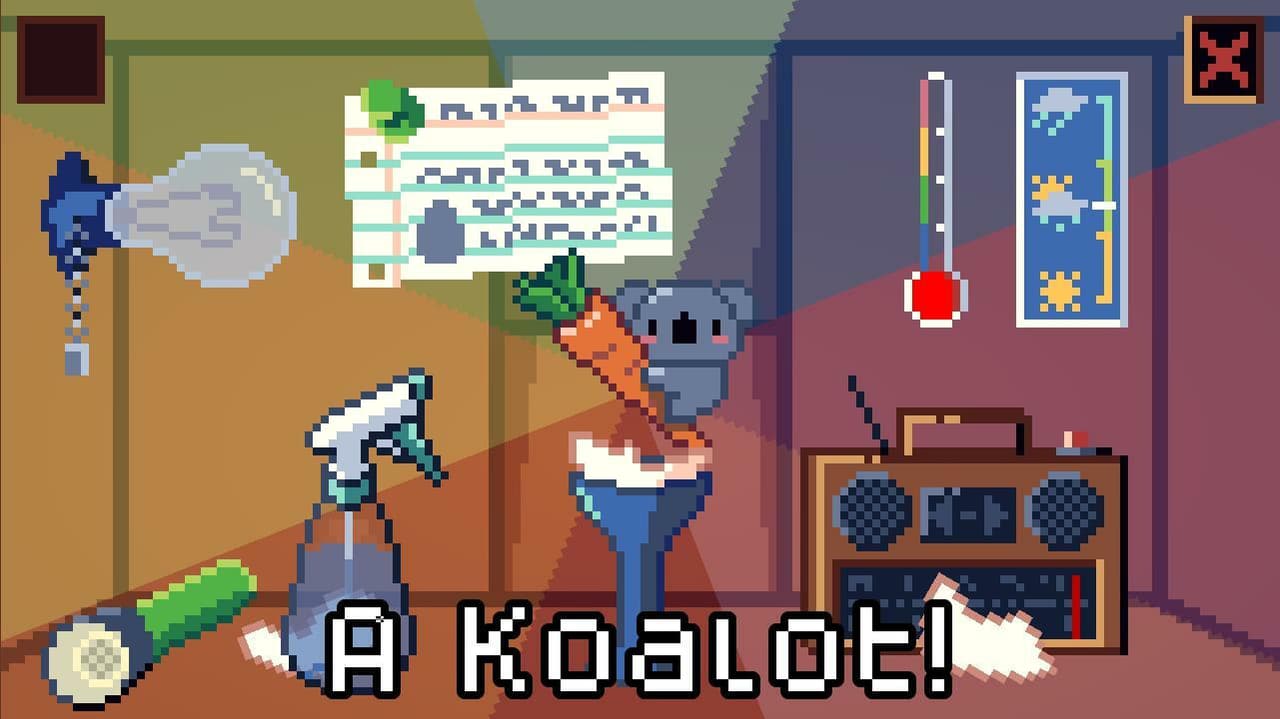 Eggimals screenshot 5