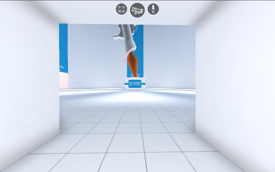Taint Rocket screenshot 2