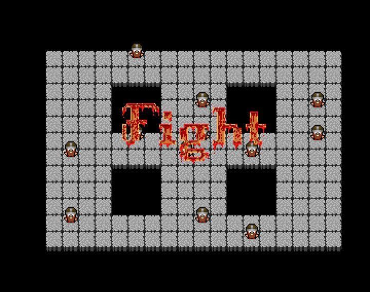 Chaos Arena (Last Minute Creations) screenshot 3