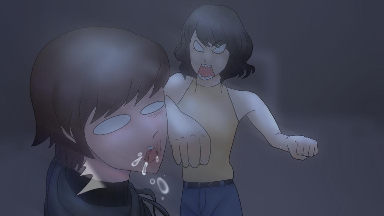 Inside (itch) (Notaghosty)
