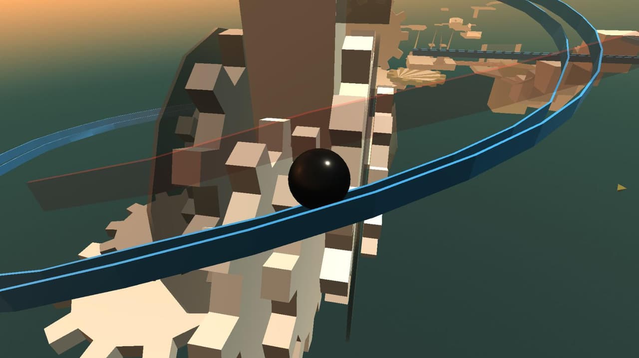 Rise of the Machine v1.0 screenshot 3