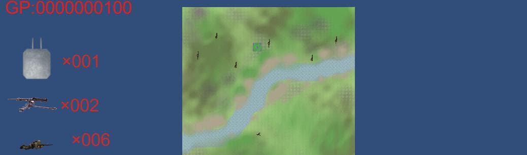 防御ライン screenshot 2