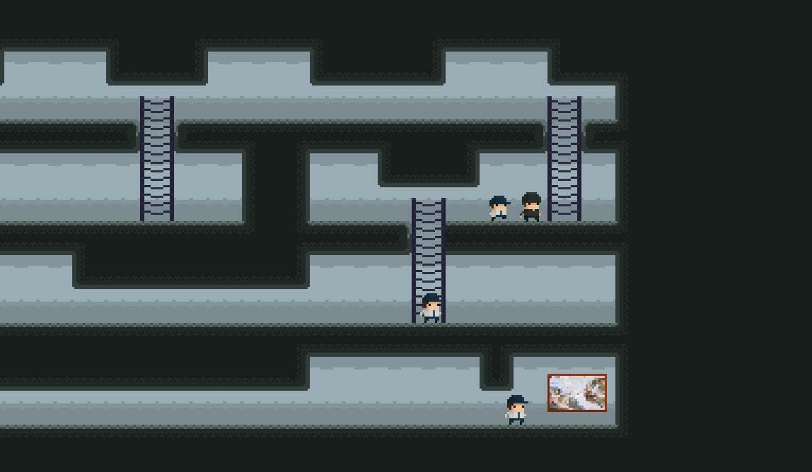 The Bandit screenshot 3