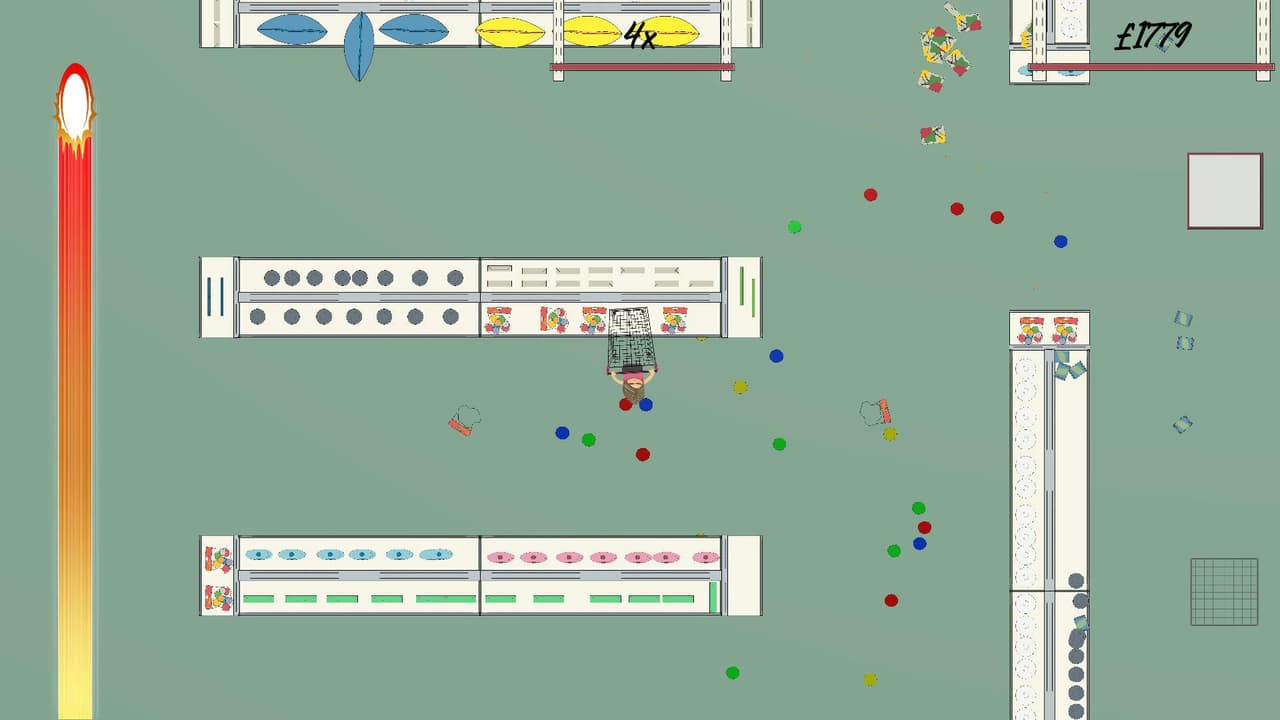 Youre Out Of Control?! screenshot 6