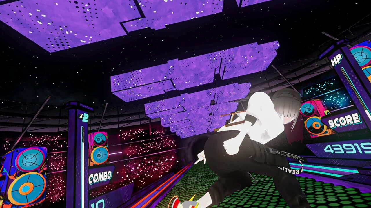 Dance Dash screenshot 5