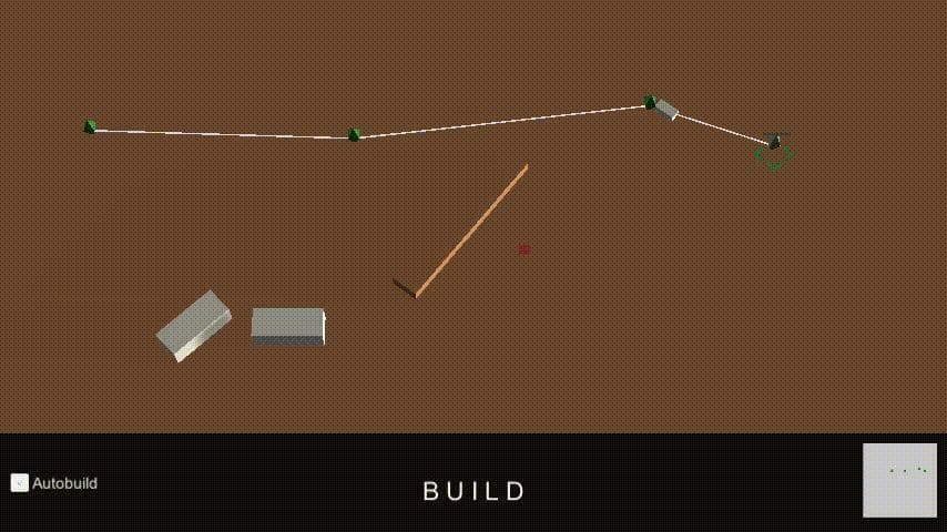 Nachtbeestjes screenshot 2