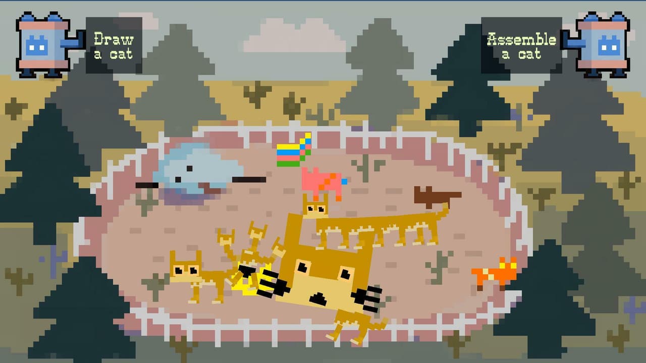 Cat Maker screenshot 2