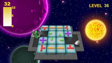D-Cube Planet screenshot 5