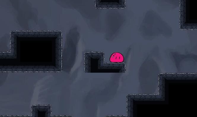 Slime Adventures Demo screenshot 3