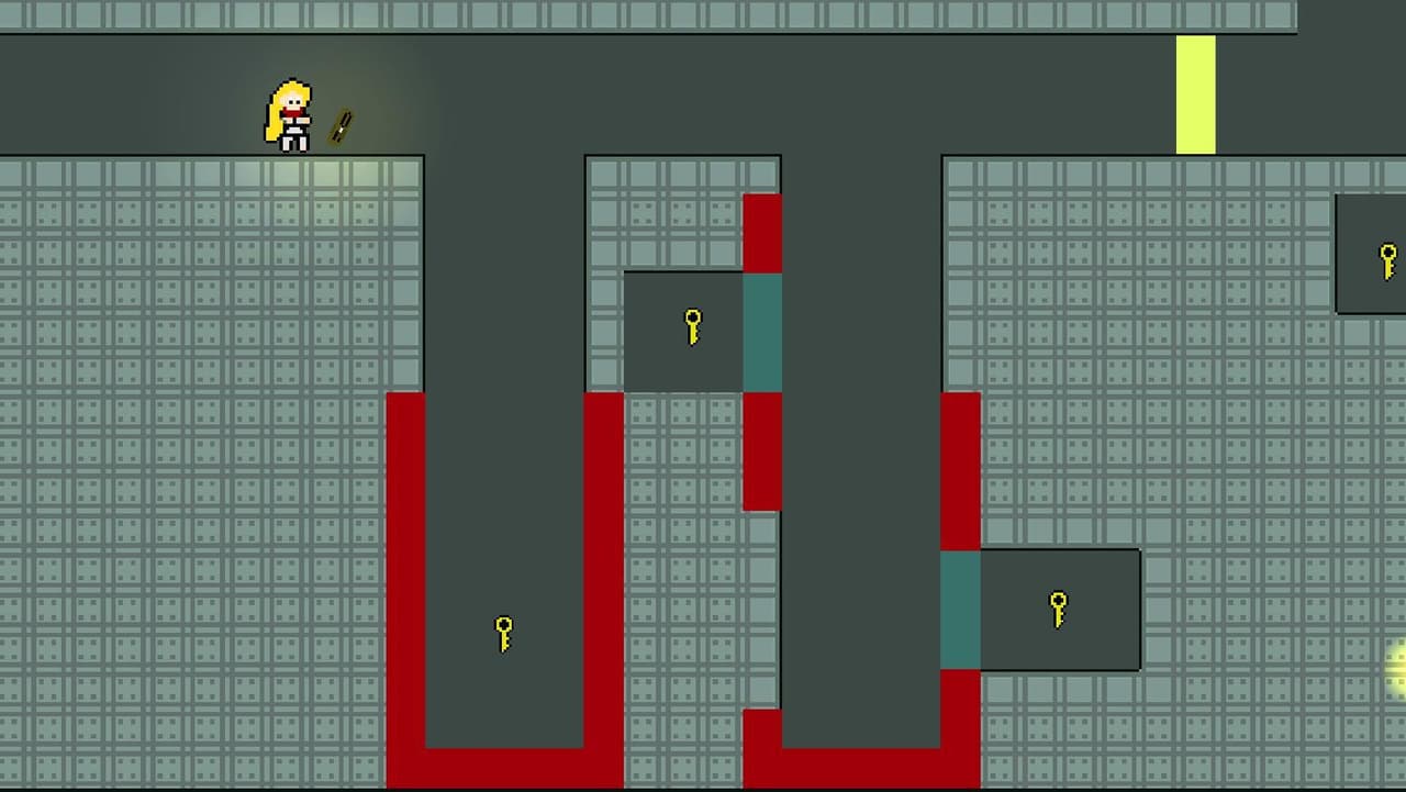 Elemental Worlds (Panobato) screenshot 4