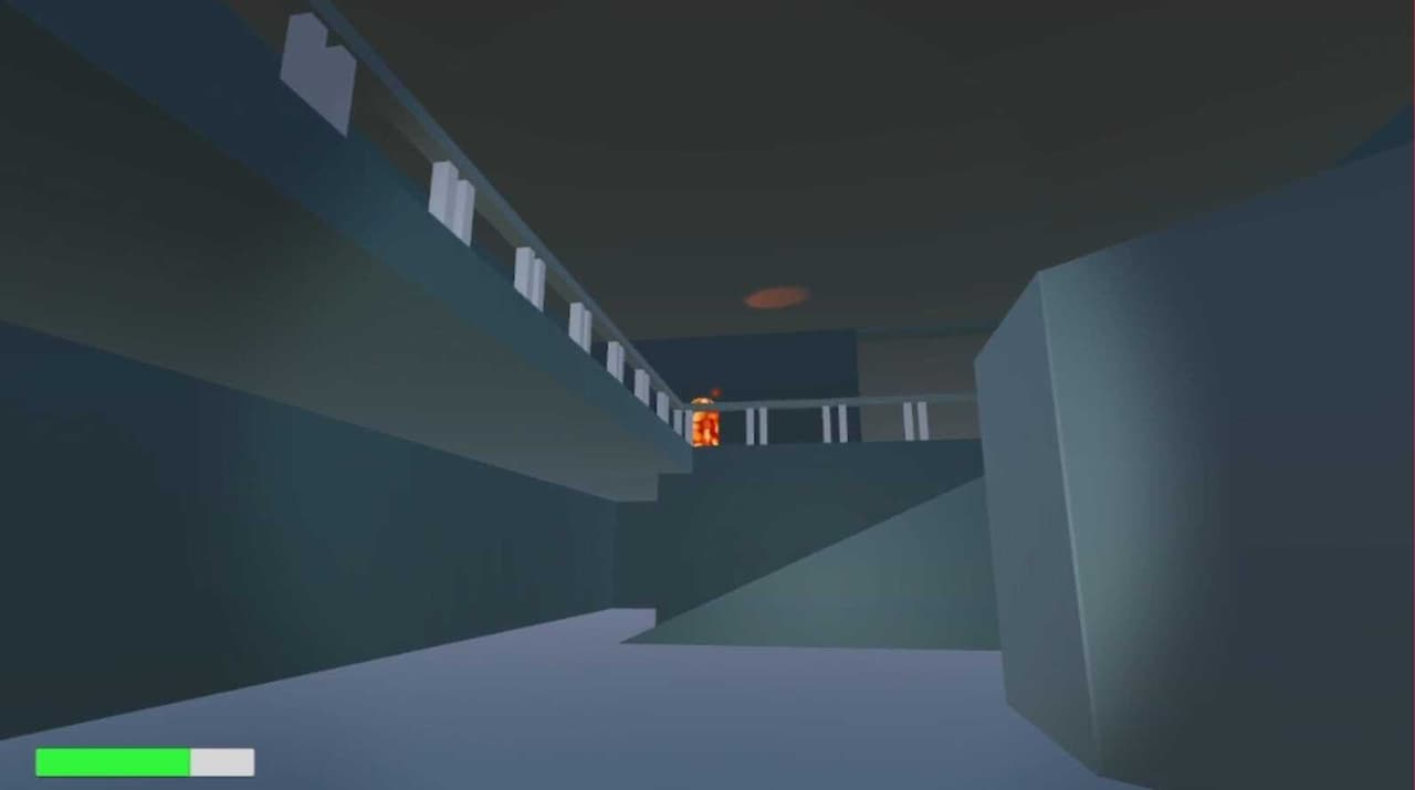 Bean Escape (Sebilizator) screenshot 3