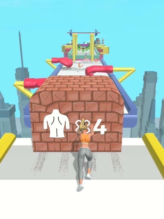 Body Girl screenshot 4