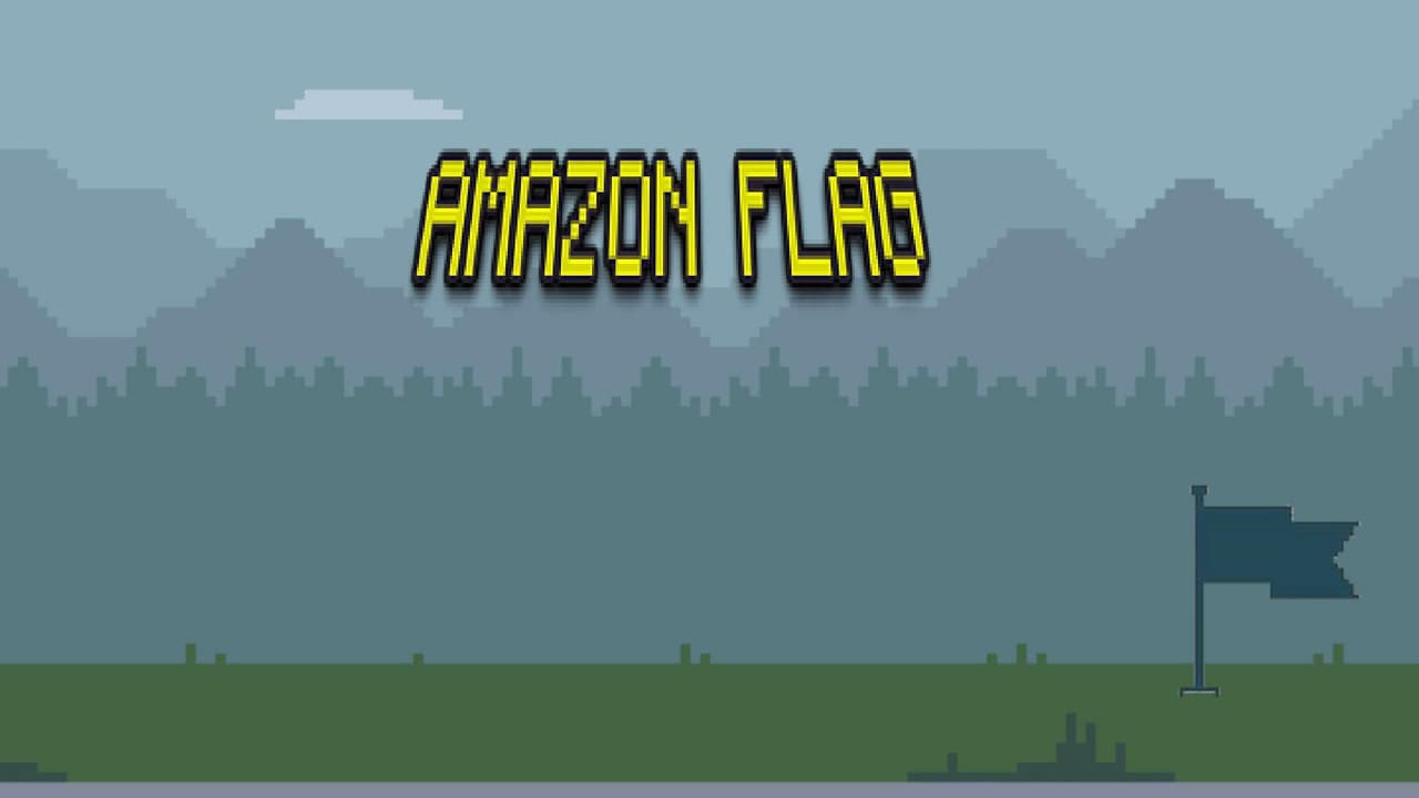 Amazon Flag screenshot 2