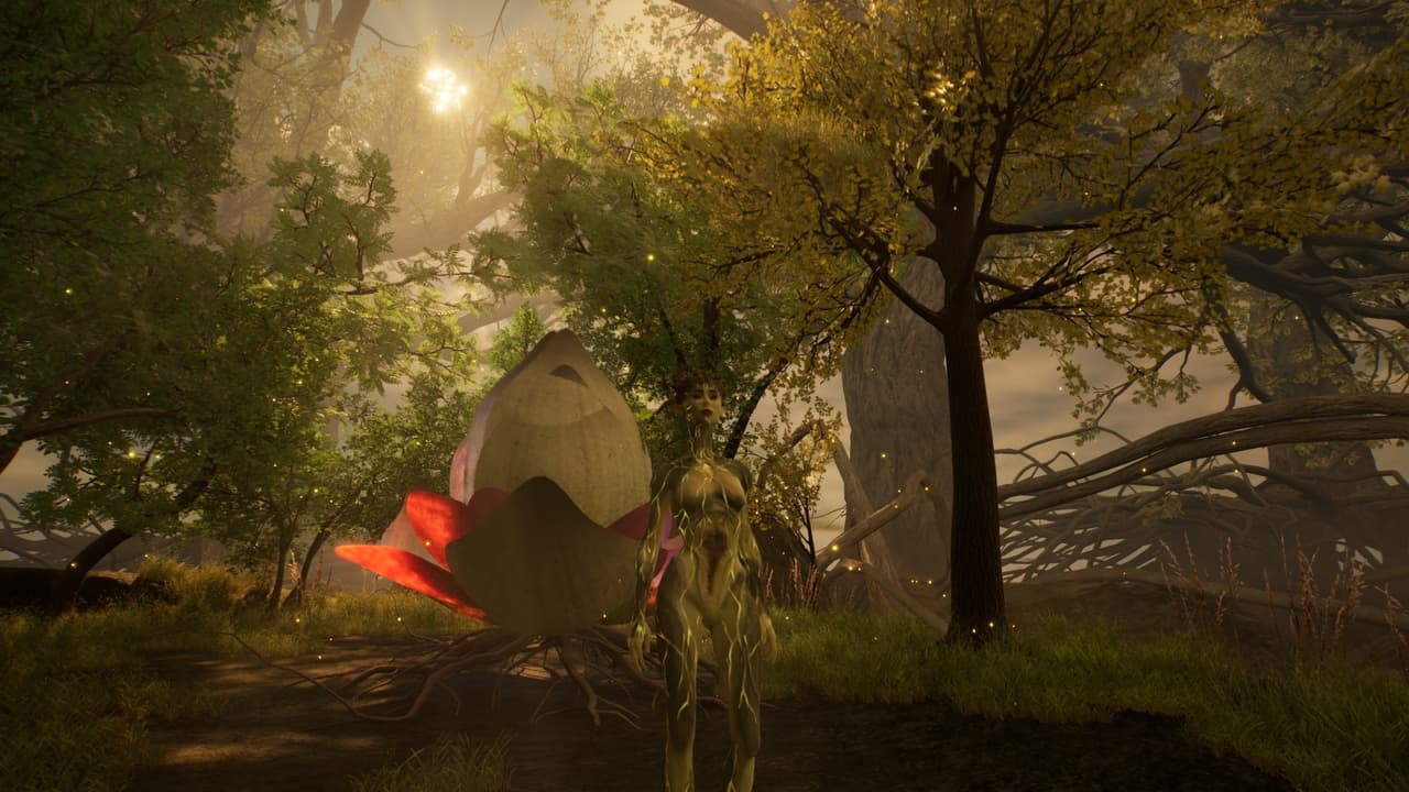 Path of Root screenshot 2