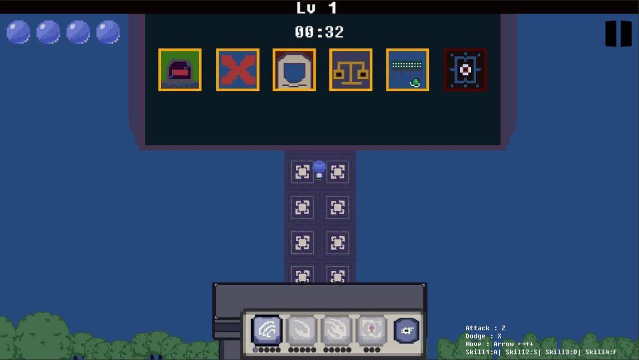 HELL-LIME screenshot 4