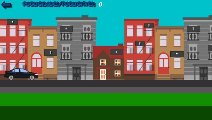 The Sponsor screenshot 4