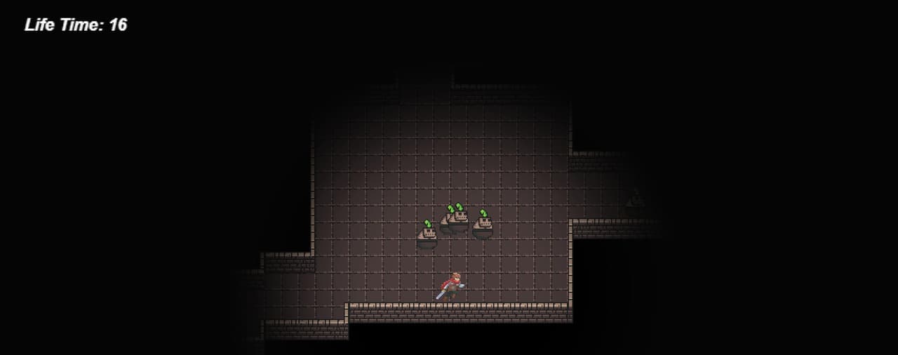 Tales of Haroldo screenshot 2