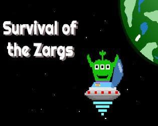 Survival Of The Zargs