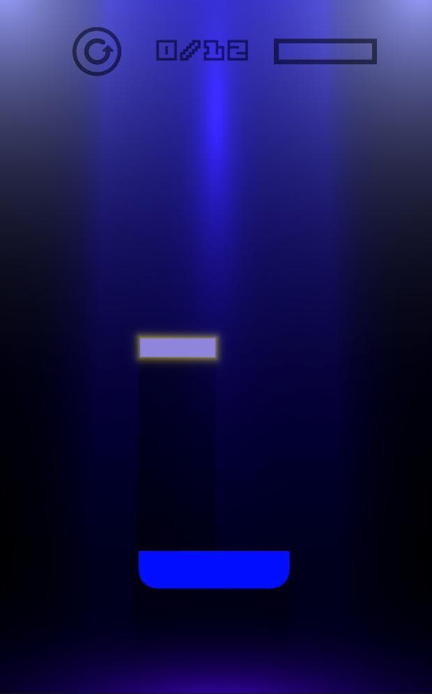 Rickety Bricks screenshot 2