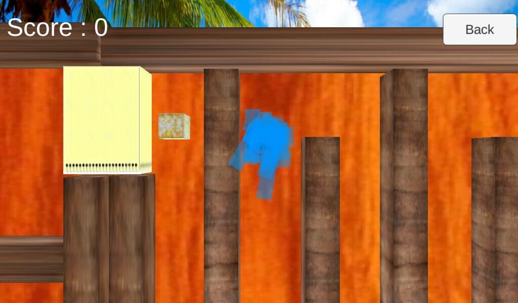 Labyrinth (itch) (TransGame668)