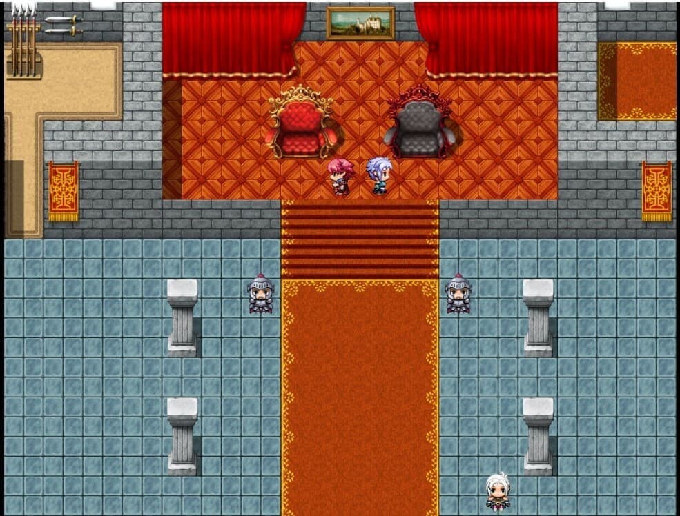 Raphael screenshot 2