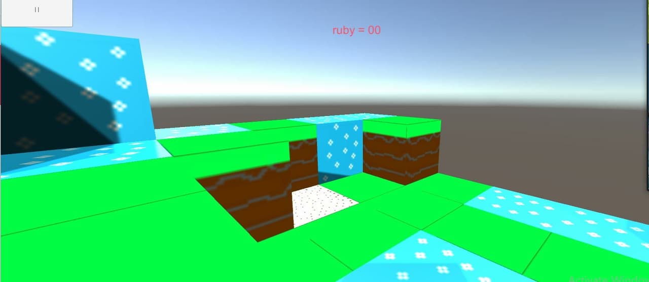 Cube World (itch) (learnyou)