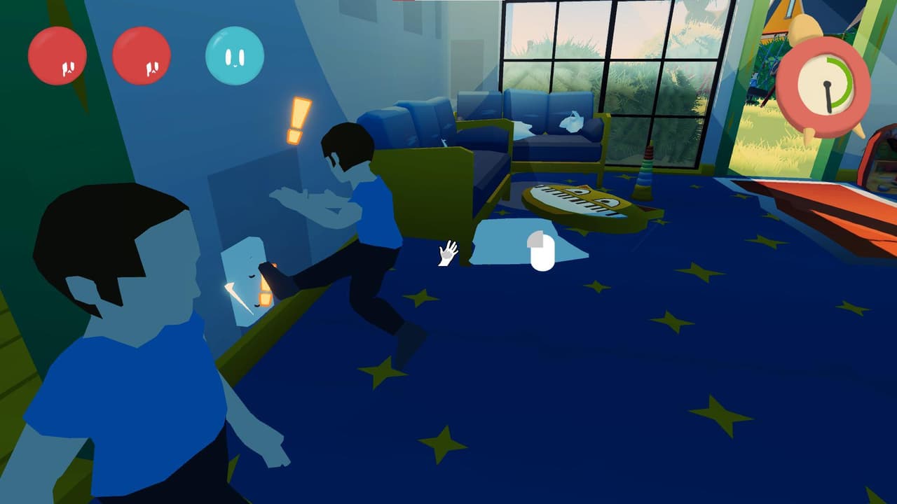 Totally Safe Kinder screenshot 4