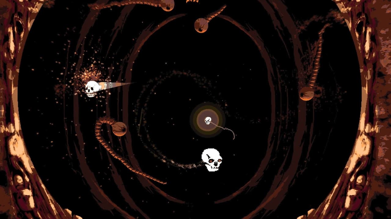 SKULL CHAINZ screenshot 5