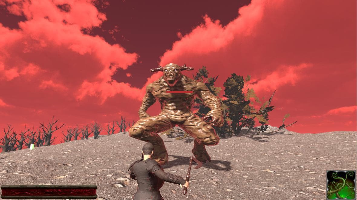 Roots of Asgard screenshot 3