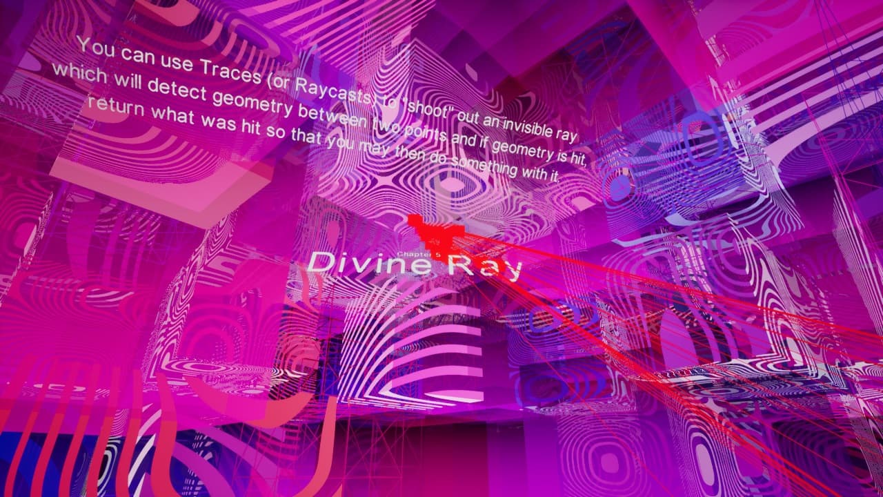 The Basics Of Sacred Geometry screenshot 3