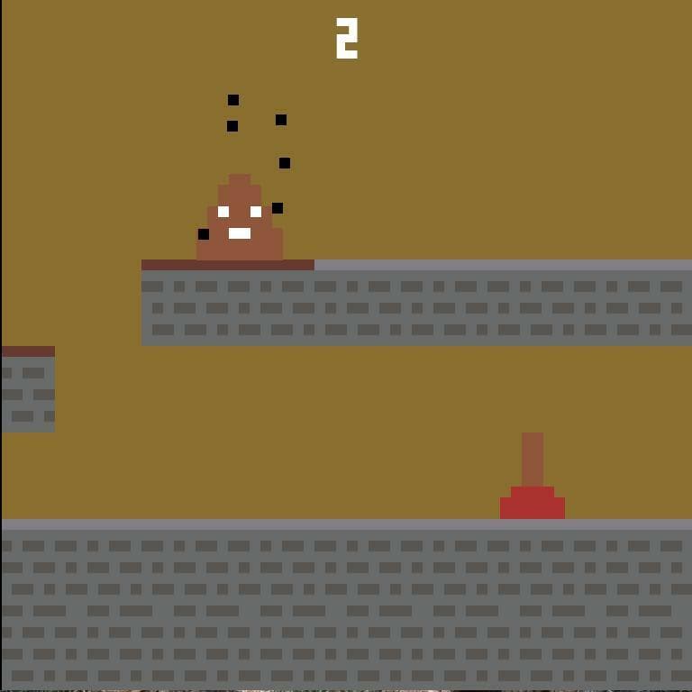 Jumping Sh*t 64 screenshot 2